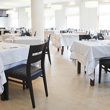 Hotel Mar De Plata Sarria Zewnętrze zdjęcie